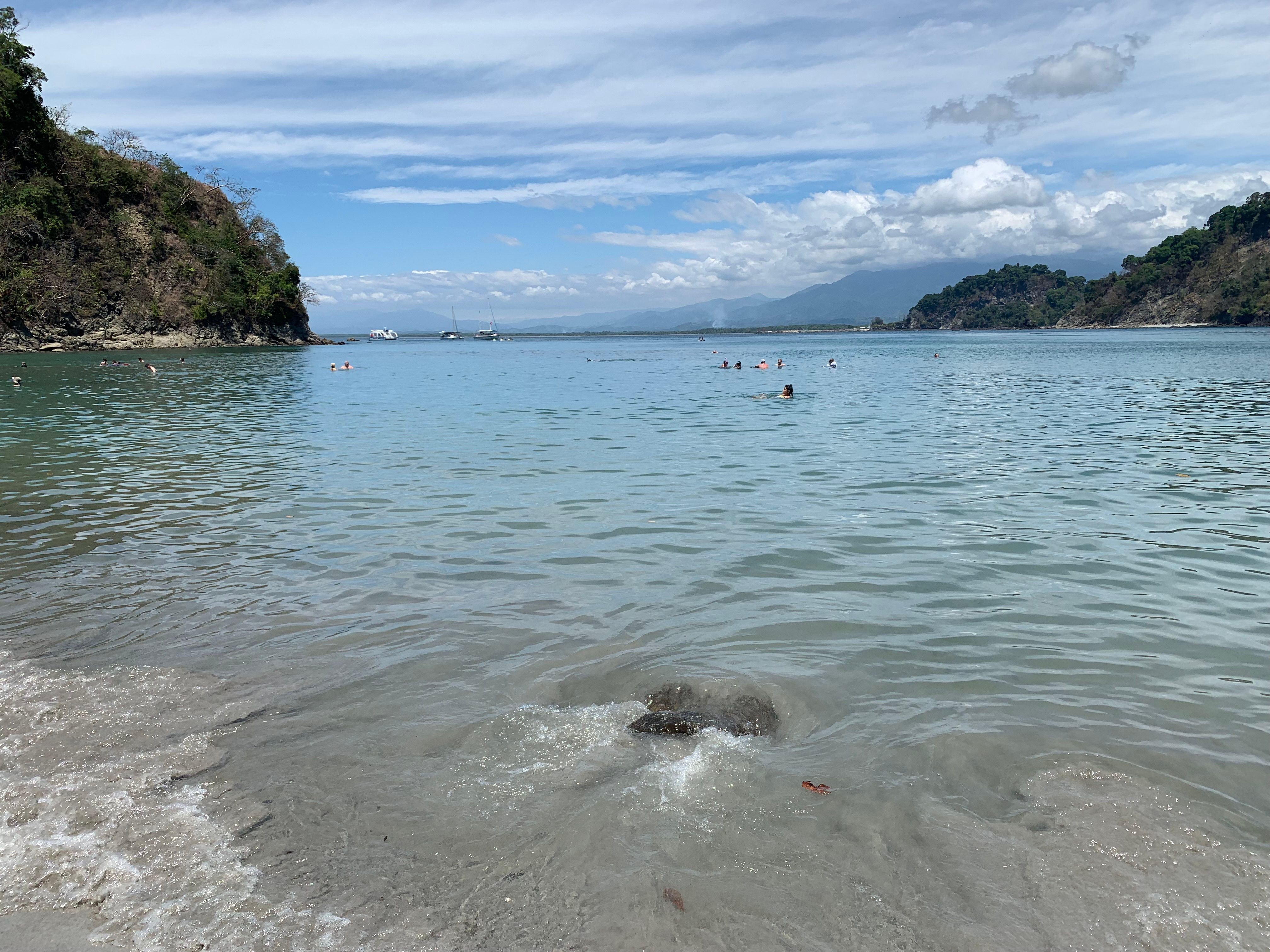 Costa Rica